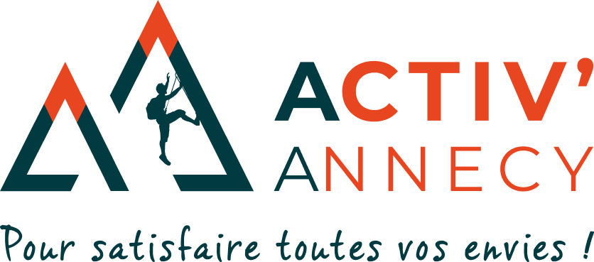 Activ'Annecy : paratente et activités à annecy