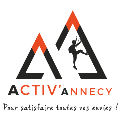 Activités de montagne autour d'Annecy