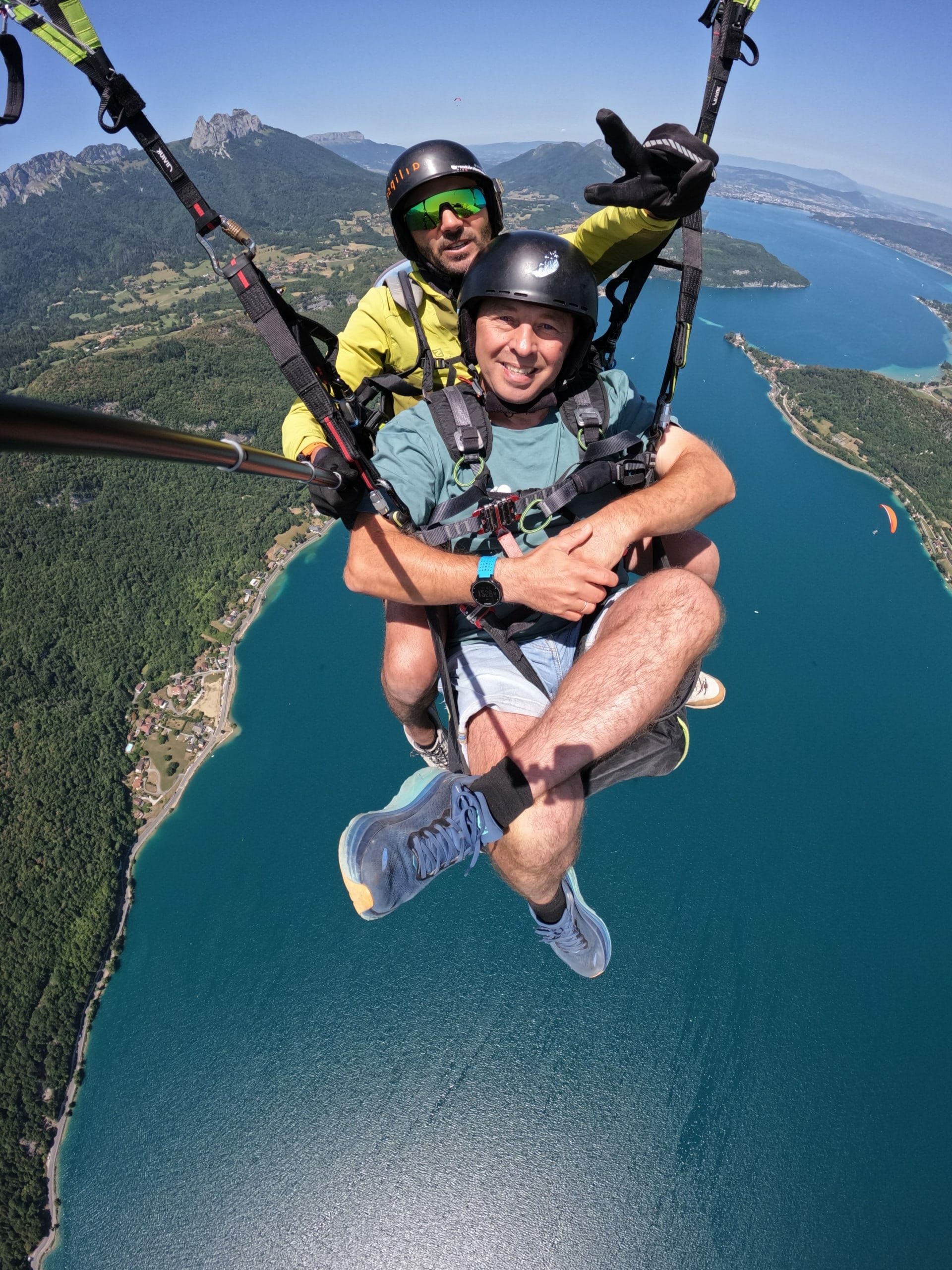 Parapente Annecy – Image 4