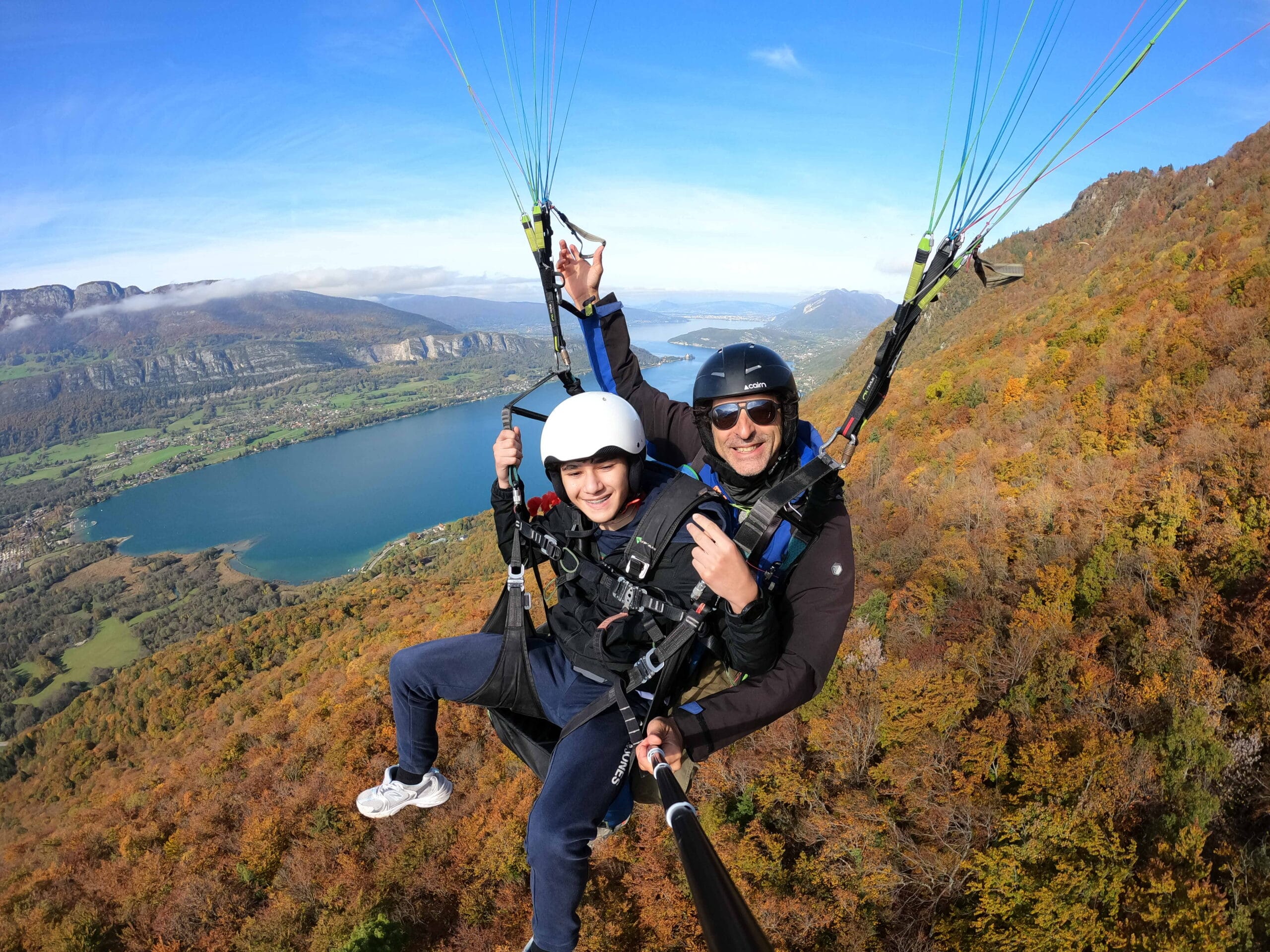 Parapente Annecy – Image 5