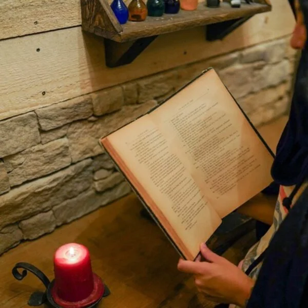 Activité d'intérieur à Annecy : Escape Game