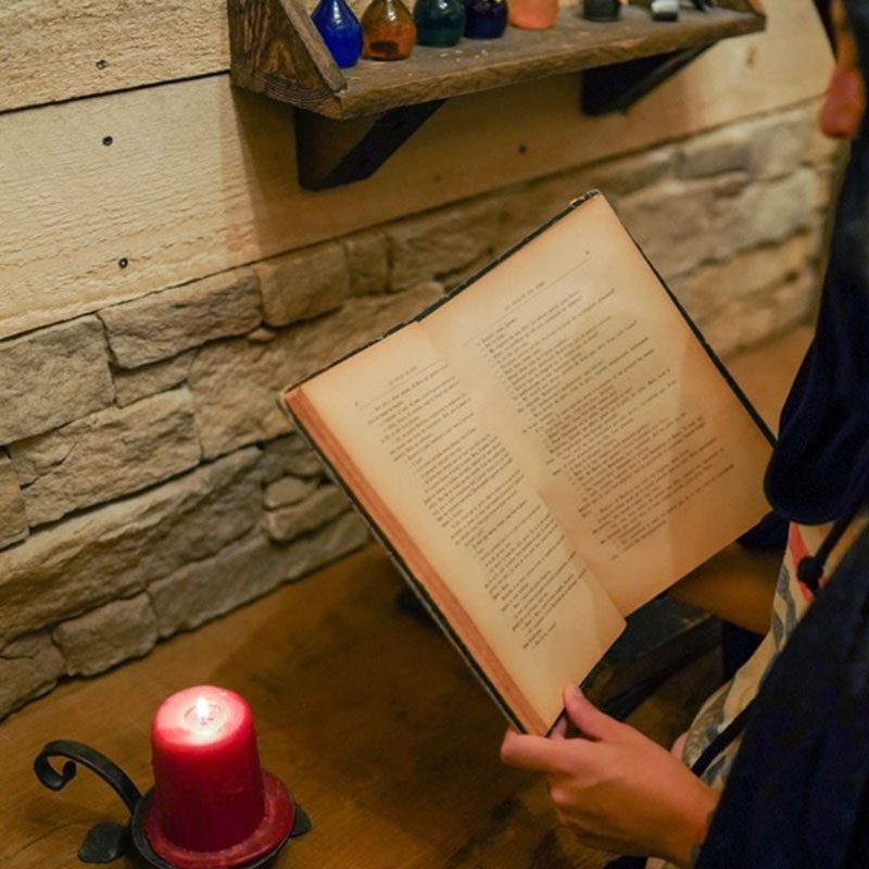 Activité d'intérieur à Annecy : Escape Game