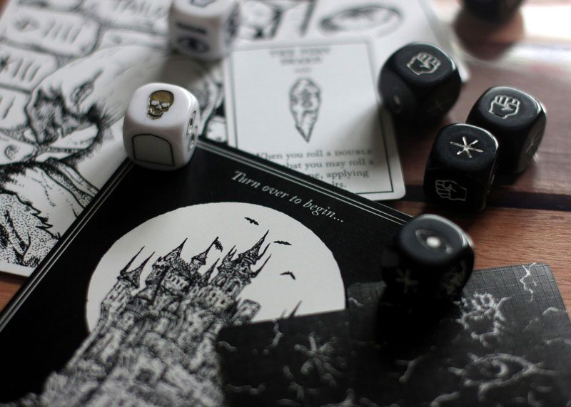 Escape game à Annecy