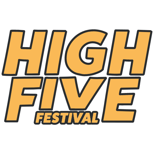 high five festival 2025