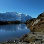 Randonnée avec Activ'Annecy