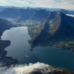 lac d'annecy activ'annecy