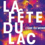 fête du lac avec activ'annecy