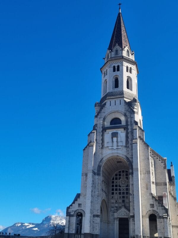 city game activ'annecy