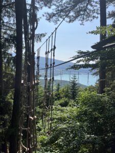 accrobranche activ'annecy